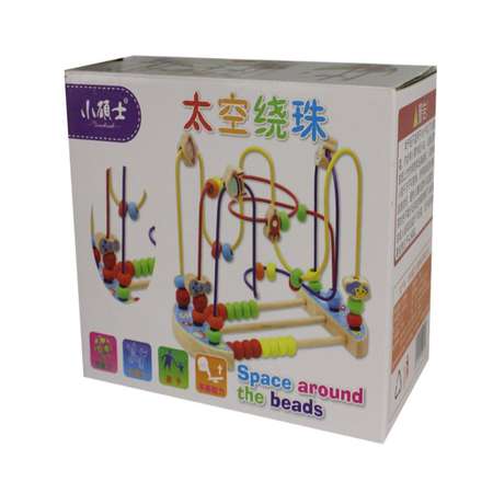 Игрушка Panawealth International лабиринт