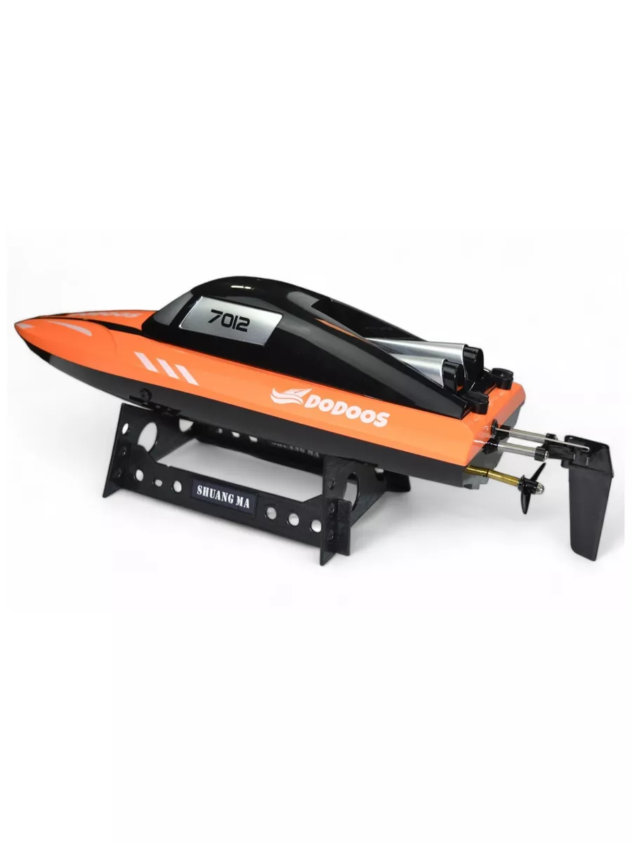 Автомобиль РУ Shuang Ma - фото 4