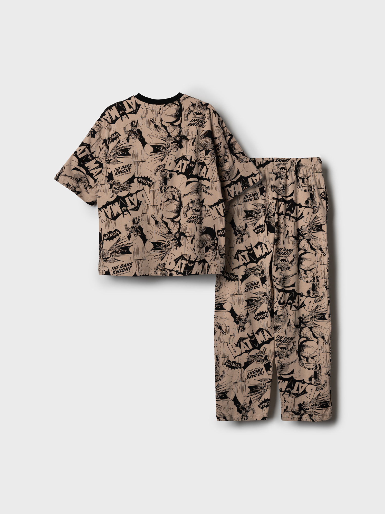 Пижама PlayToday 12631001 - фото 7