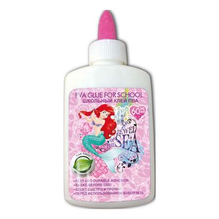 Клей ПВА Kinderline
