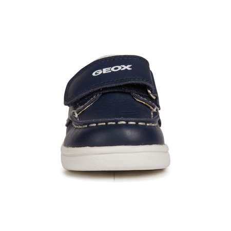 Мокасины GEOX
