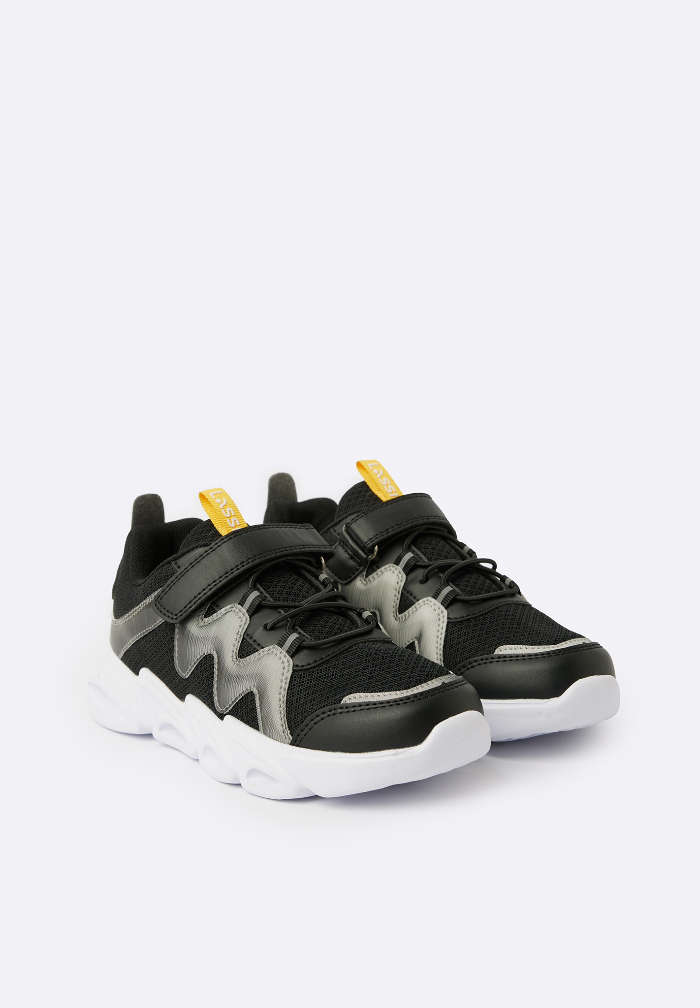 Кроссовки Lassie 7400016A-9990 - фото 1