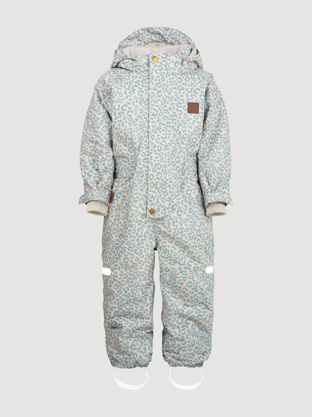 Комбинезон Mjolk 28607 - фото 1