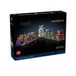 Конструктор LEGO Harry Potter 2750 дет.