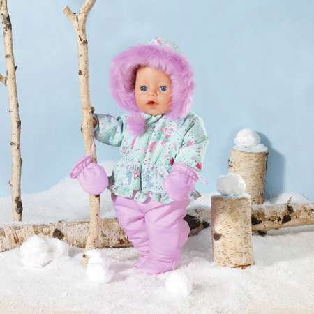 Кукла пупс Zapf Creation