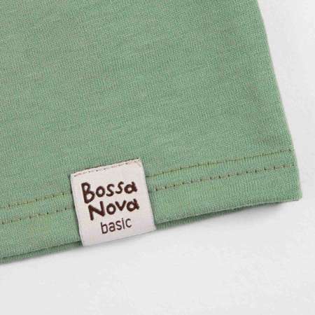 Футболка Bossa Nova