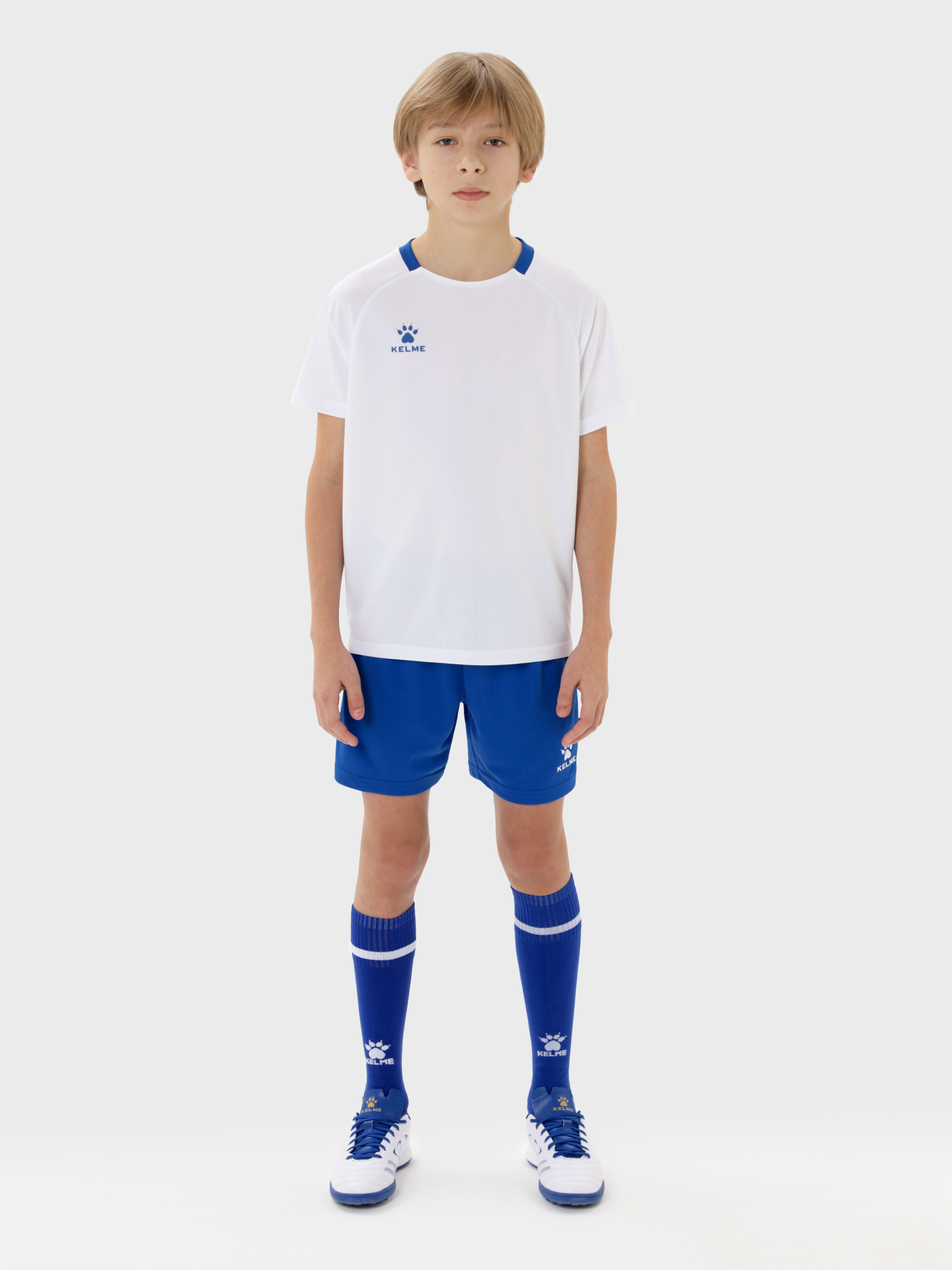 Костюм KELME 8451ZB3245-100 - фото 15