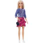 Кукла модельная Barbie