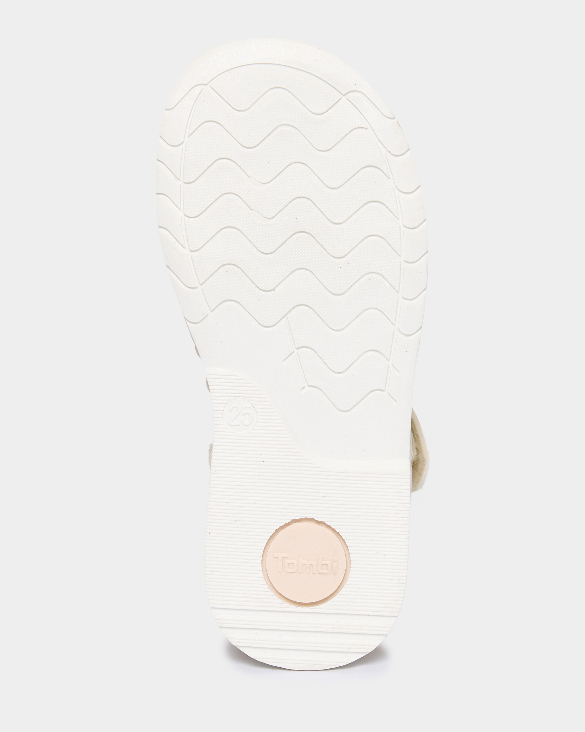 Сандалии Tombi S26QLigSA-140-L2 - фото 5