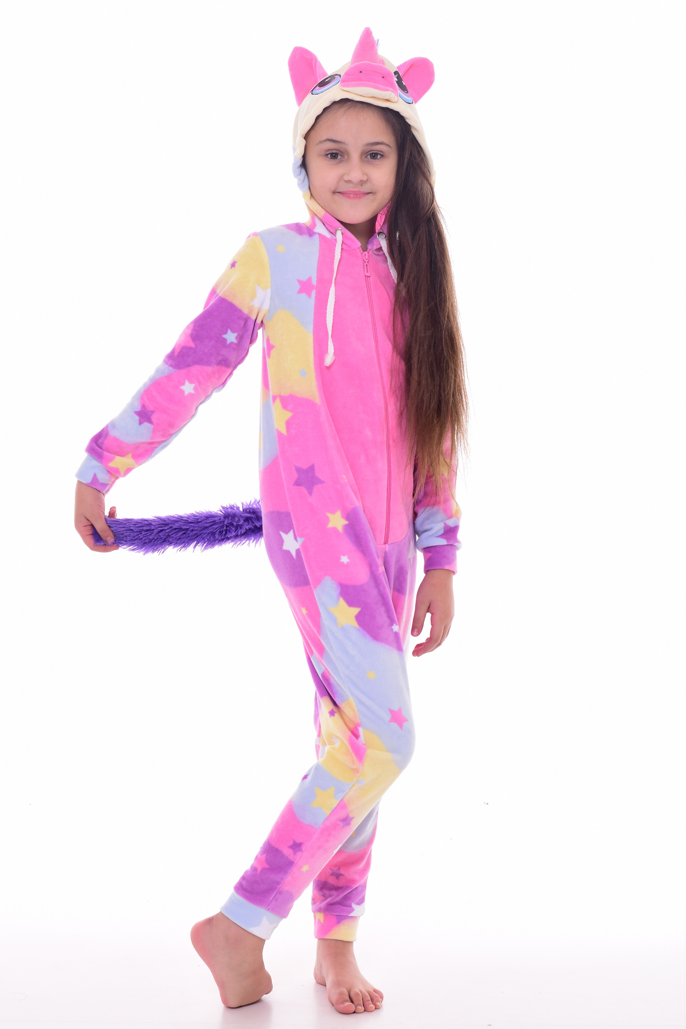 Кигуруми Новое кимоно 12-083 [НК] - фото 3