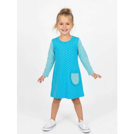 Платье VGtrikotazh