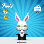 Фигурка Funko POP!