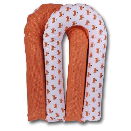 Подушка для беременных Body Pillow форма U