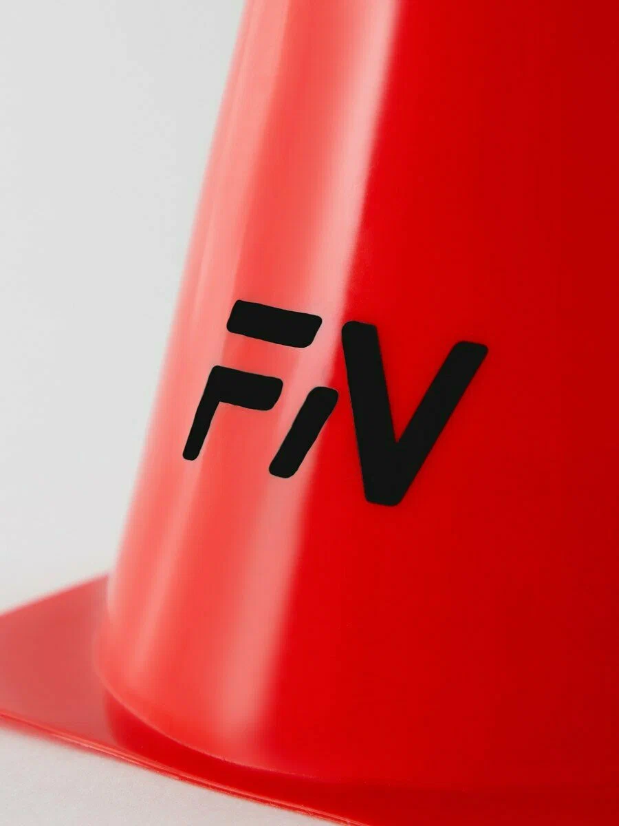 Активная игра FN Cones Without Holes - фото 4