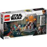 Конструктор LEGO Star Wars