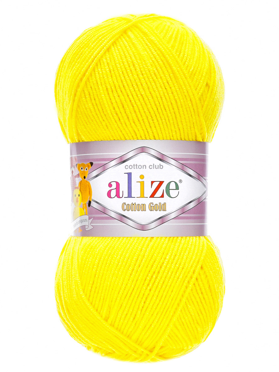Пряжа Alize 100г 330м 5шт - фото 3