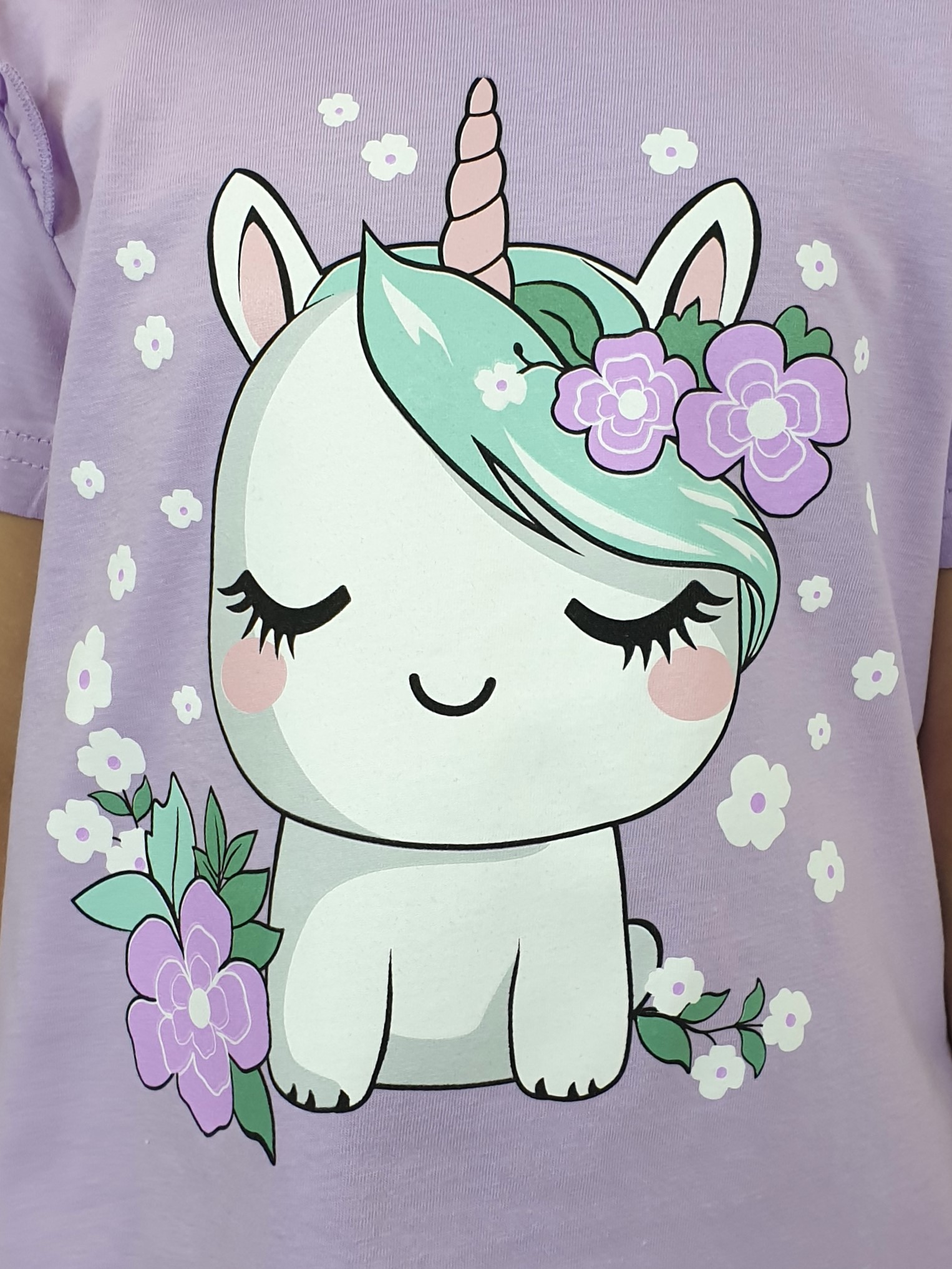 Футболка Luneva 3-61-2. - фото 5