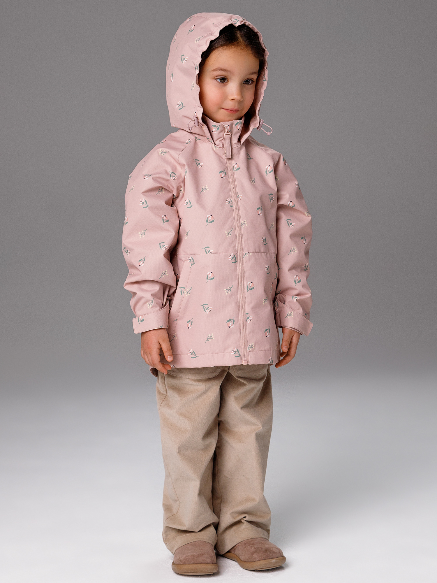 Ветровка Amarobaby AB-OD26-EASY36/27 - фото 1