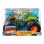 Монстр-трак Hot Wheels Rageasaur 1:24