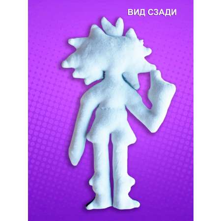 Игрушка мягкая NEVADA