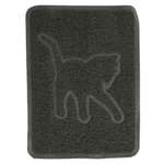 Коврик Barbaks с рисунком Котик 47.5*35.5см