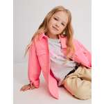 Рубашка джинсовая Acoola