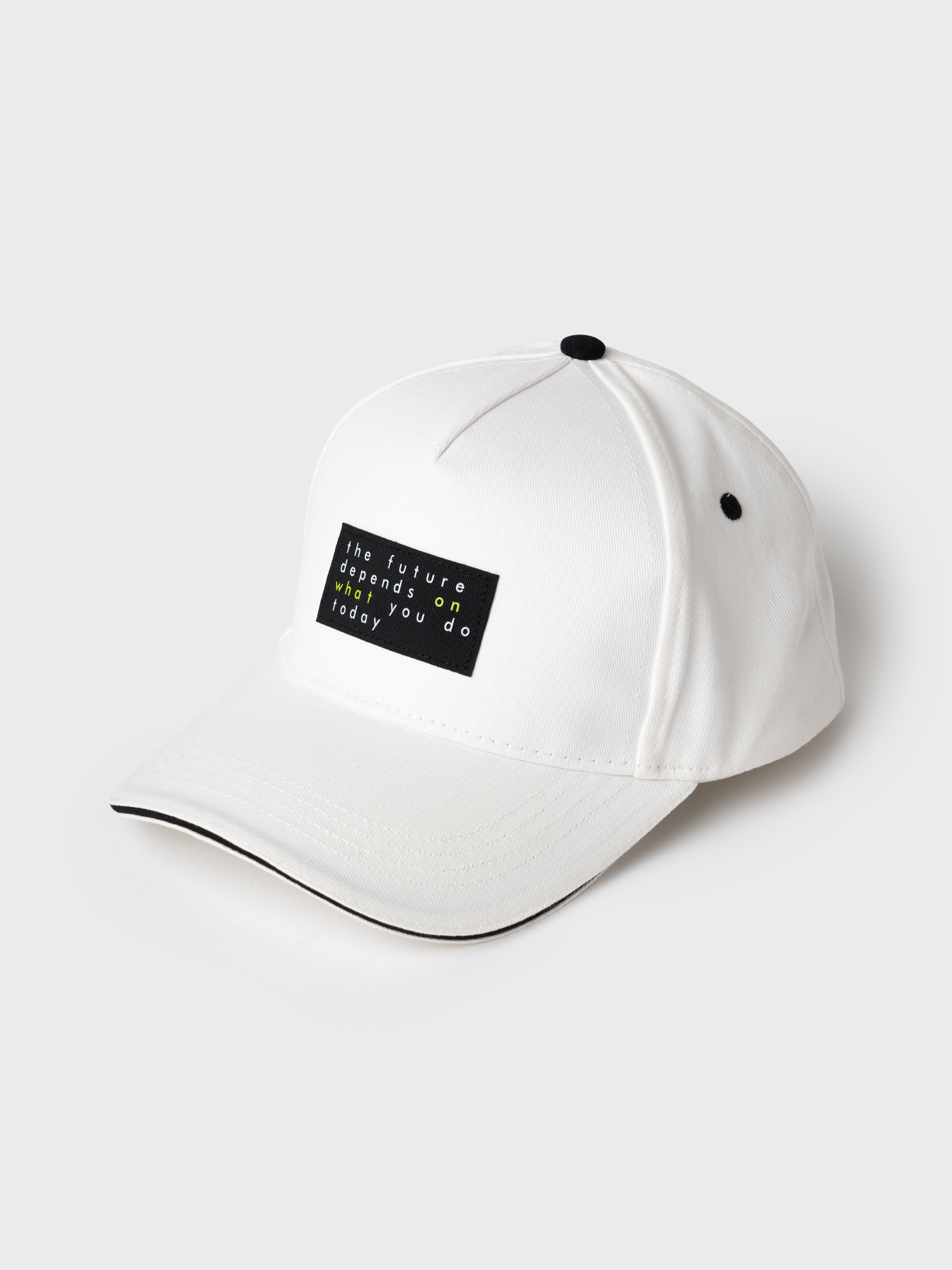 Бейсболка PlayToday 12611221 - фото 1