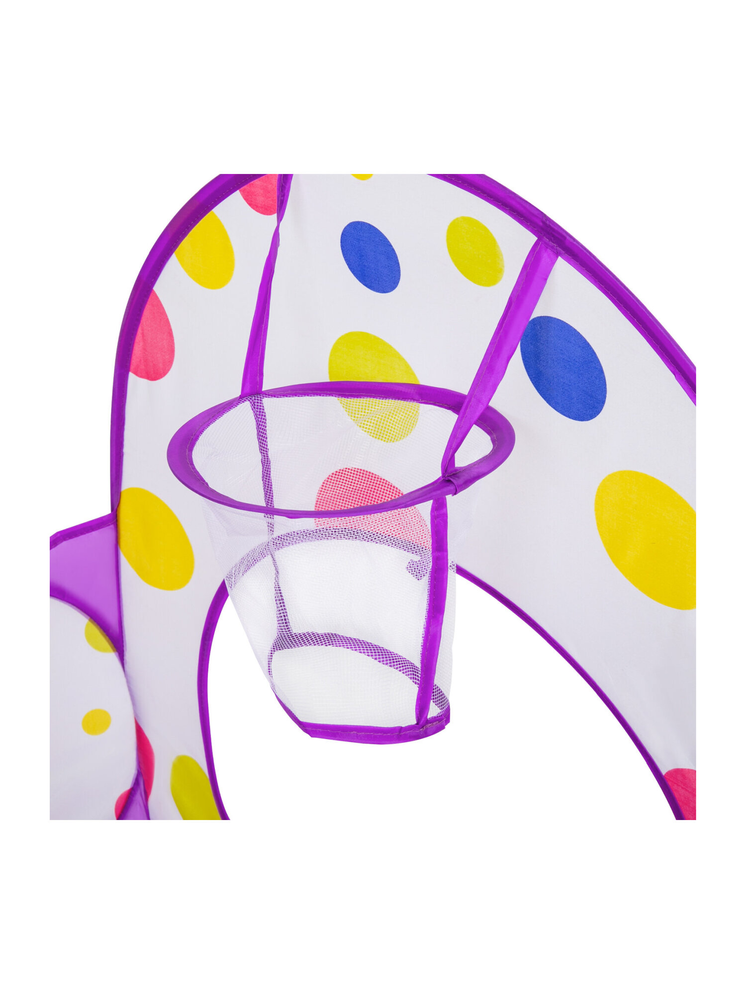 Палатка Brauberg Лабиринт с тоннелем - фото 14