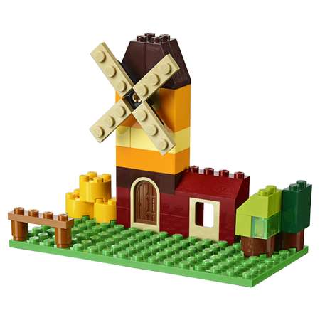 Конструктор LEGO Classic Набор для творчества блочный