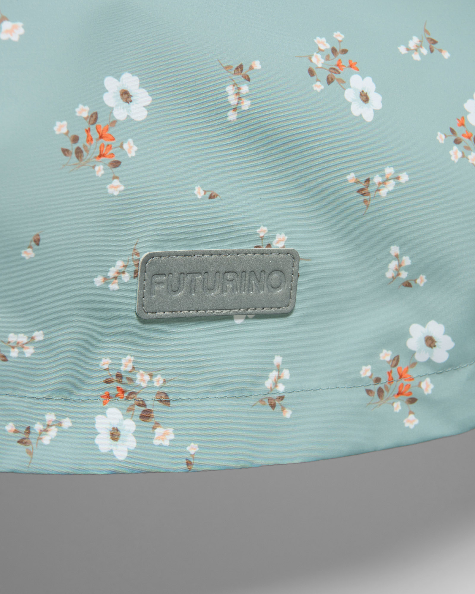 Ветровка Futurino S24FU3-6000kg-44 - фото 7