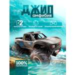 Внедорожник РУ ToviWish Jeep 1:16