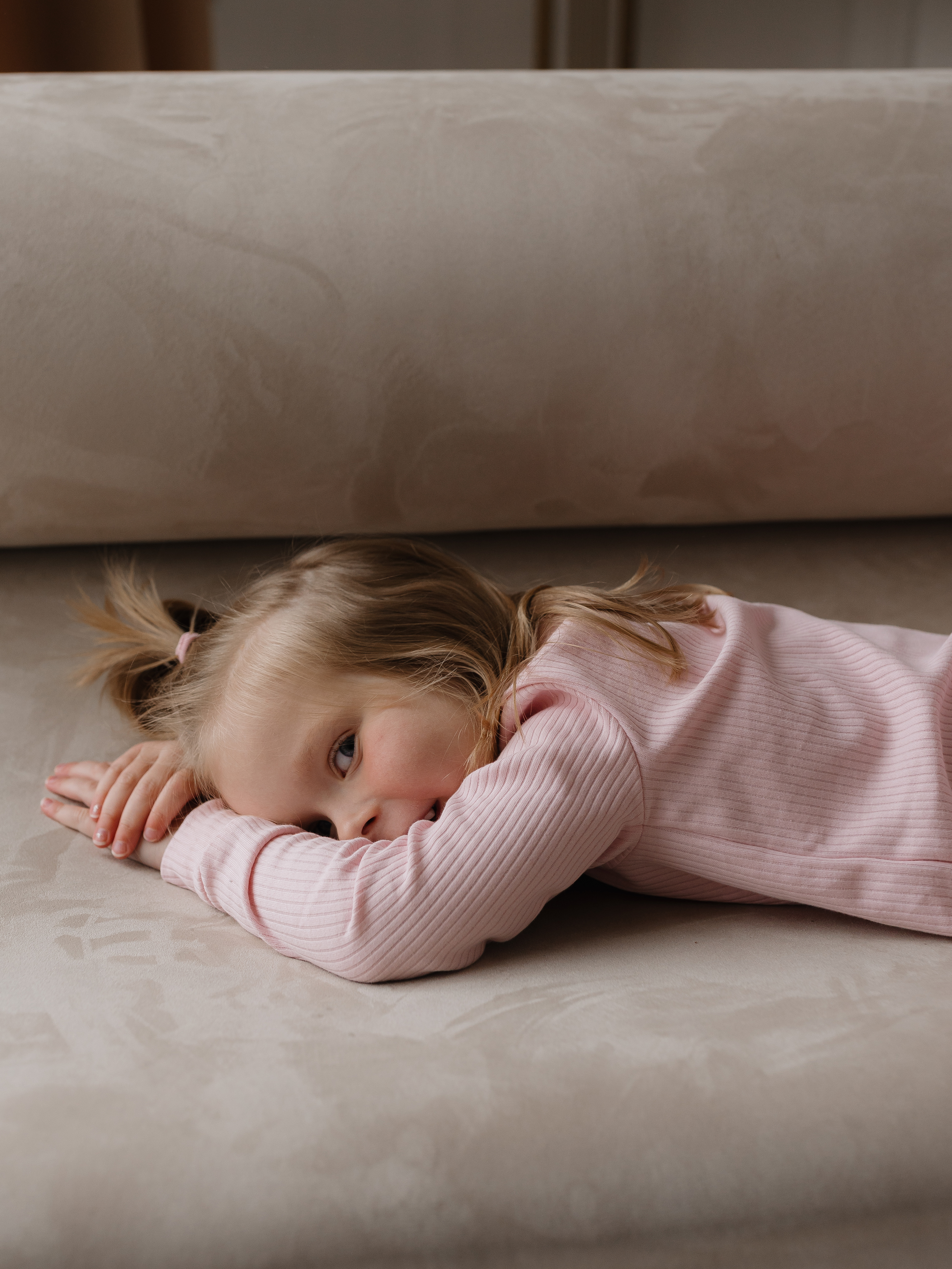 Пижама Alisse dreams ПКБРБ0034/розовый - фото 7