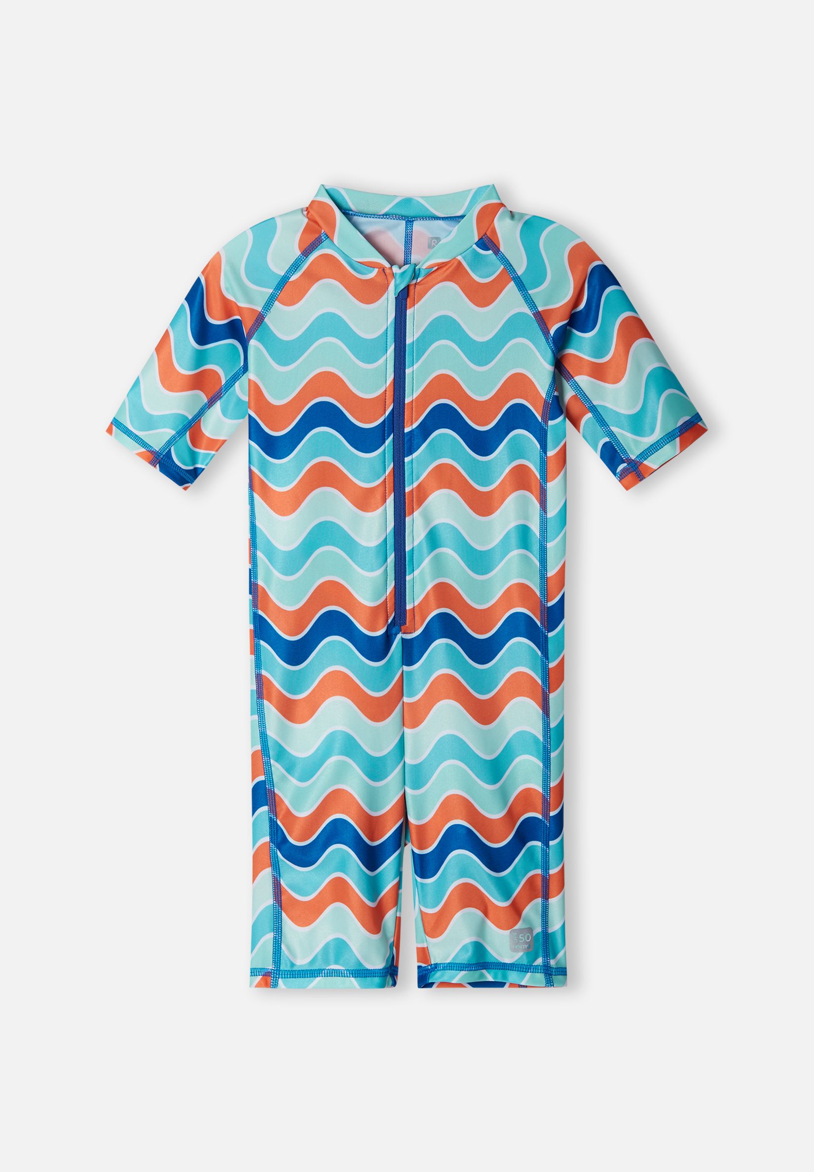 Купальный костюм Reima 526419-2776 - фото 1