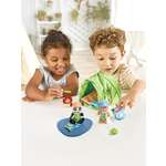 Игровой набор Hape Эко кемпинг