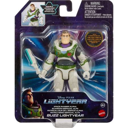 Фигурка Lightyear