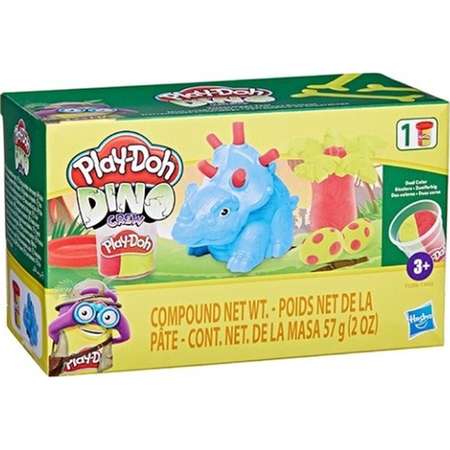 Пластилин Play-Doh Детская площадка в ассортименте