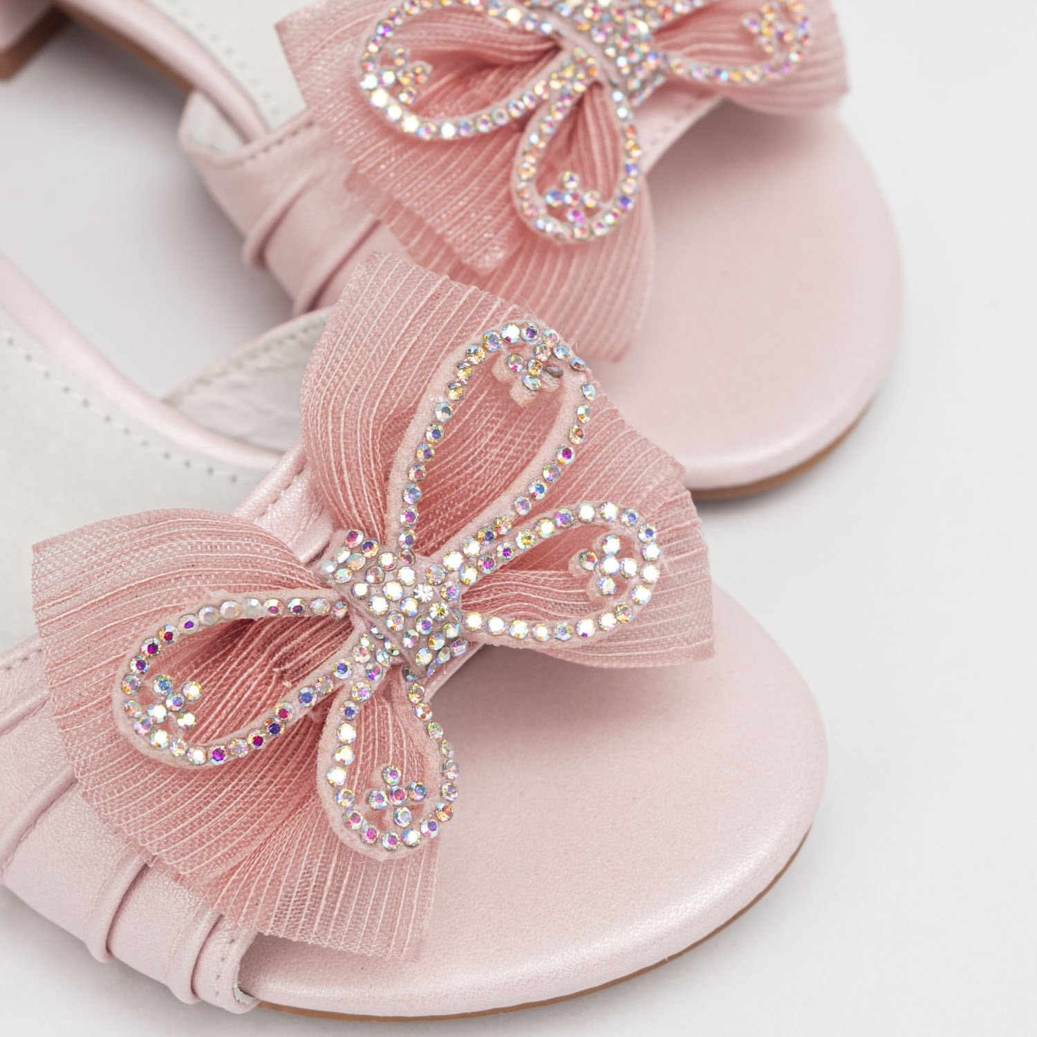Туфли TikkaGo 7K16_4291_pink - фото 3