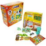 Набор для творчества Пуш плюш