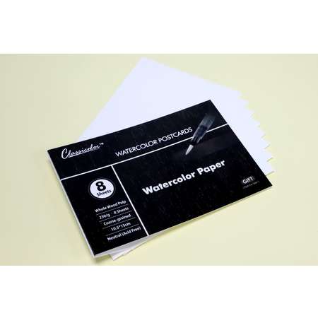 Кисть Classicolor 24 шт.