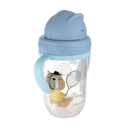 Поильник Canpol Babies