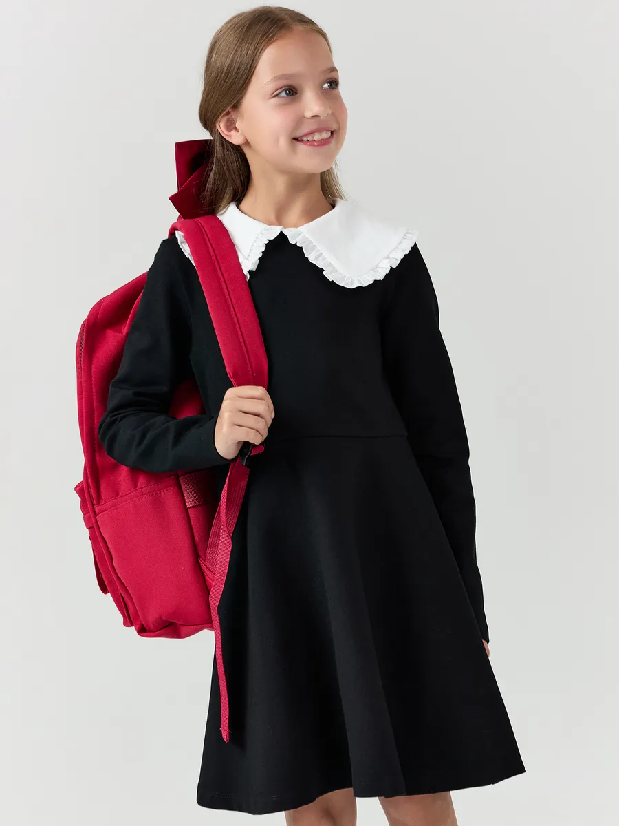 Платье Mark Formelle (Марк Формэль) 157821/черный - фото 1