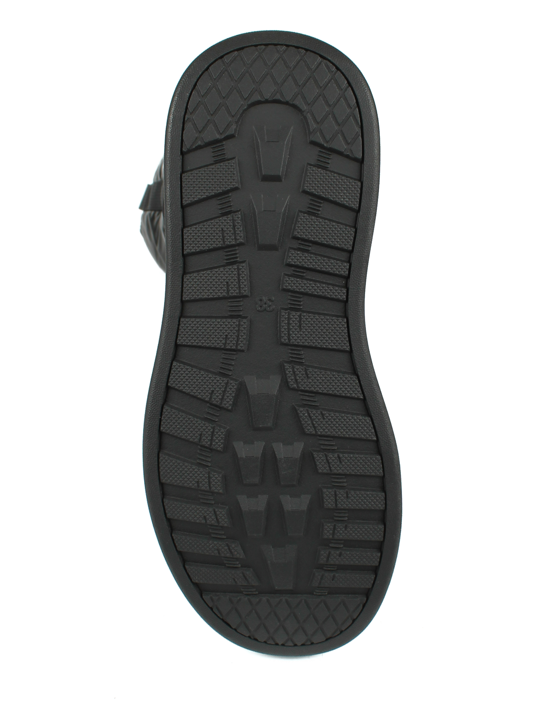 Ботинки Antilopa AL 15228 - фото 9