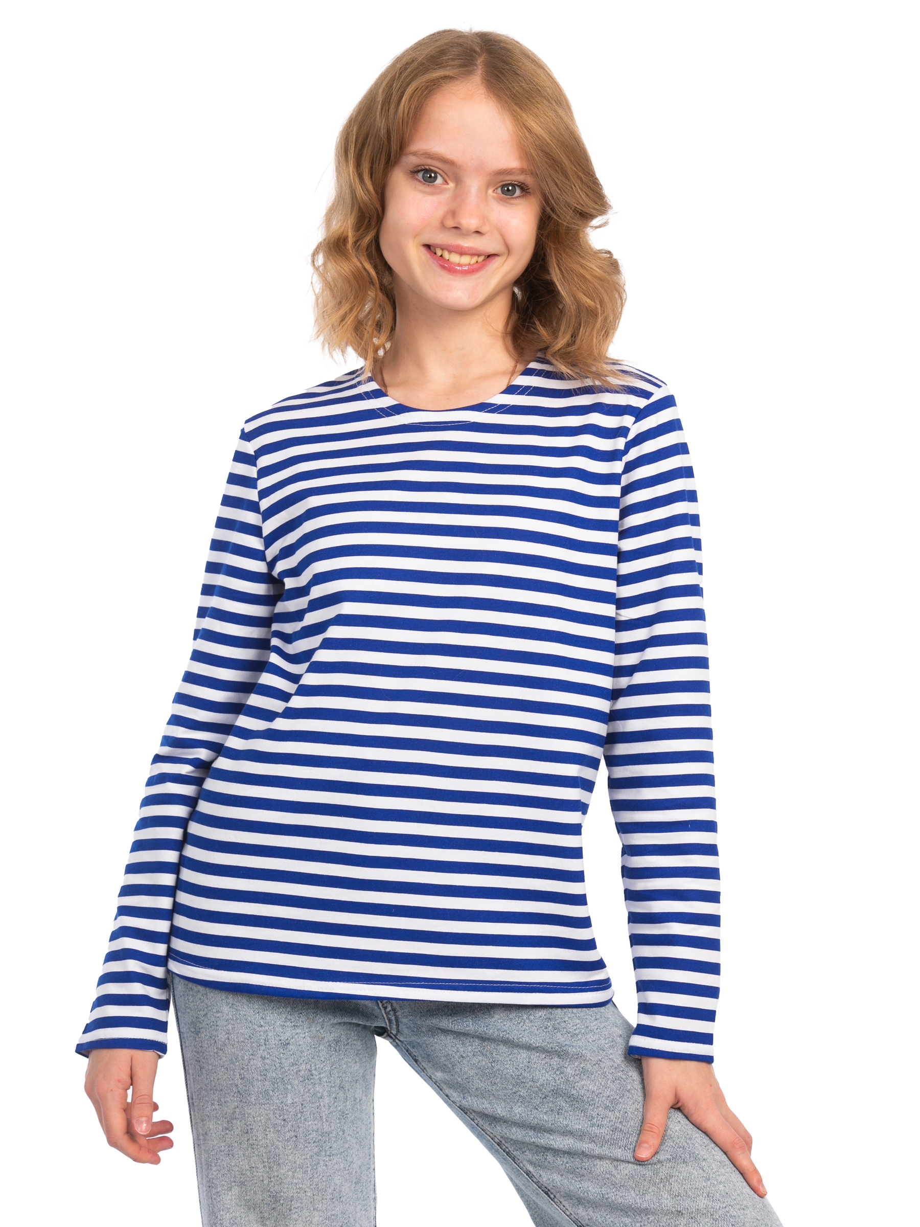 Лонгслив N.O.A. 11512 - фото 13