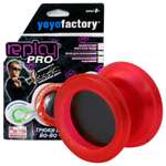 Игрушка-антистресс YoYoFactory йо-йо Replay PRO Красный