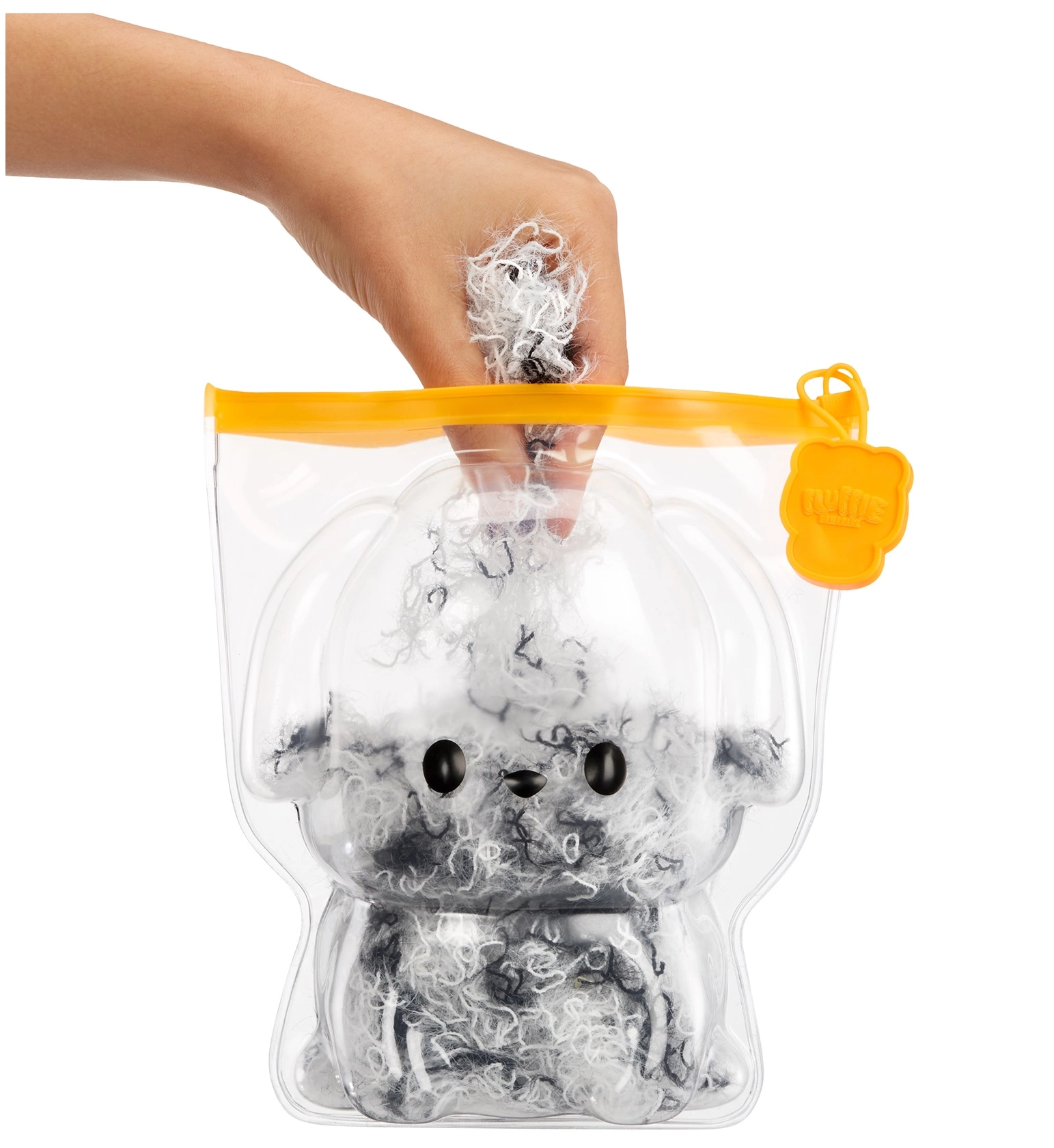 Игровой набор FLUFFIE STUFFIEZ S Пес - фото 3
