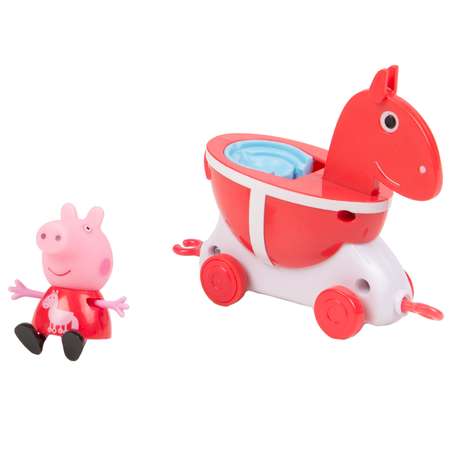 Игровой набор Свинка Пеппа
