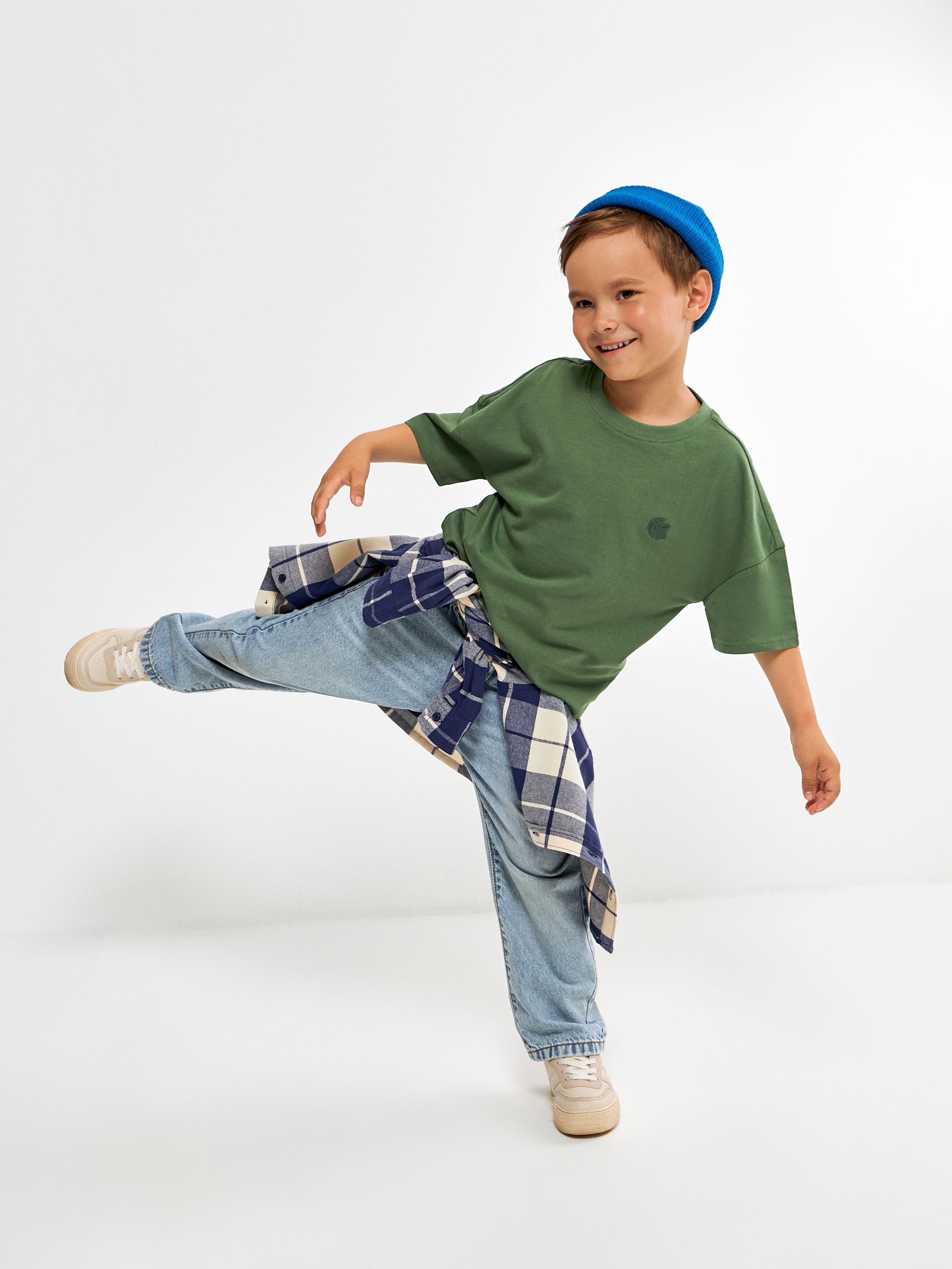 Футболка Acoola 20130510053_0079941 - фото 5