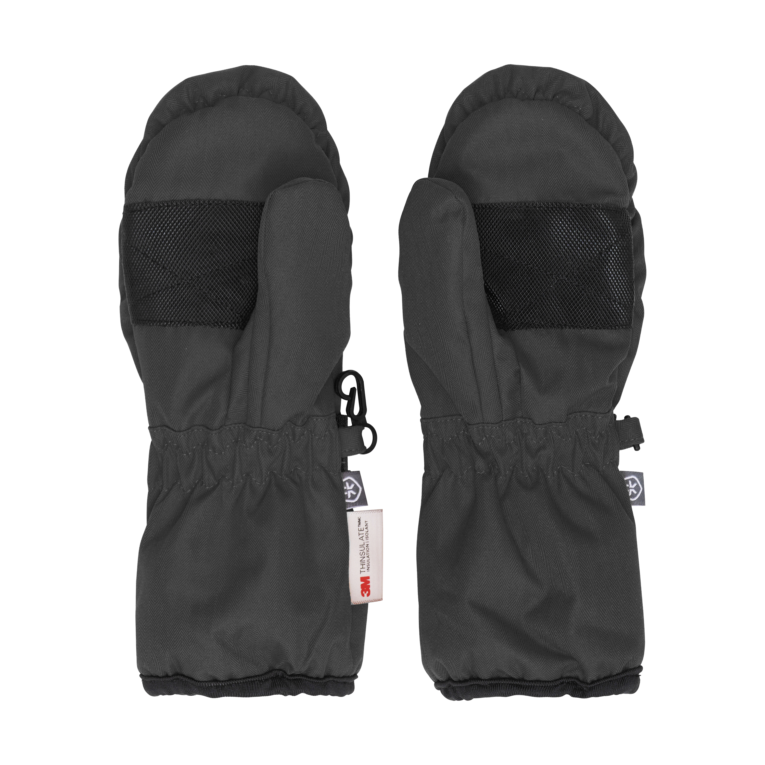 Варежки Color Kids 005459-0140 - фото 2