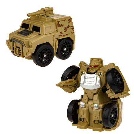 Фигурка 1TOY бронетранспортер