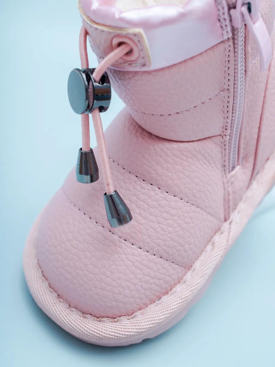 Угги Тотошка W3-M - фото 4